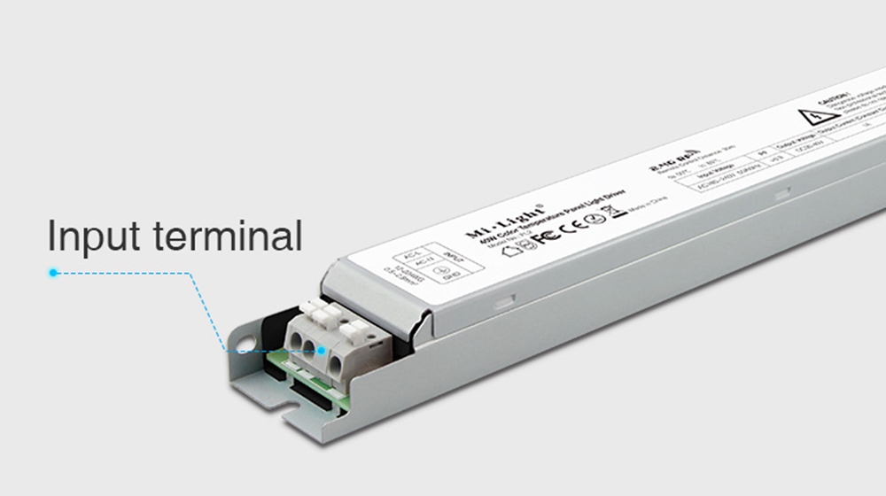 Milight-PL1-AC180-240V-To-DC30-40V-40W-1A-Constant-Current-Color-Temperature-Panel-Light-LED-Driver-1443718-8