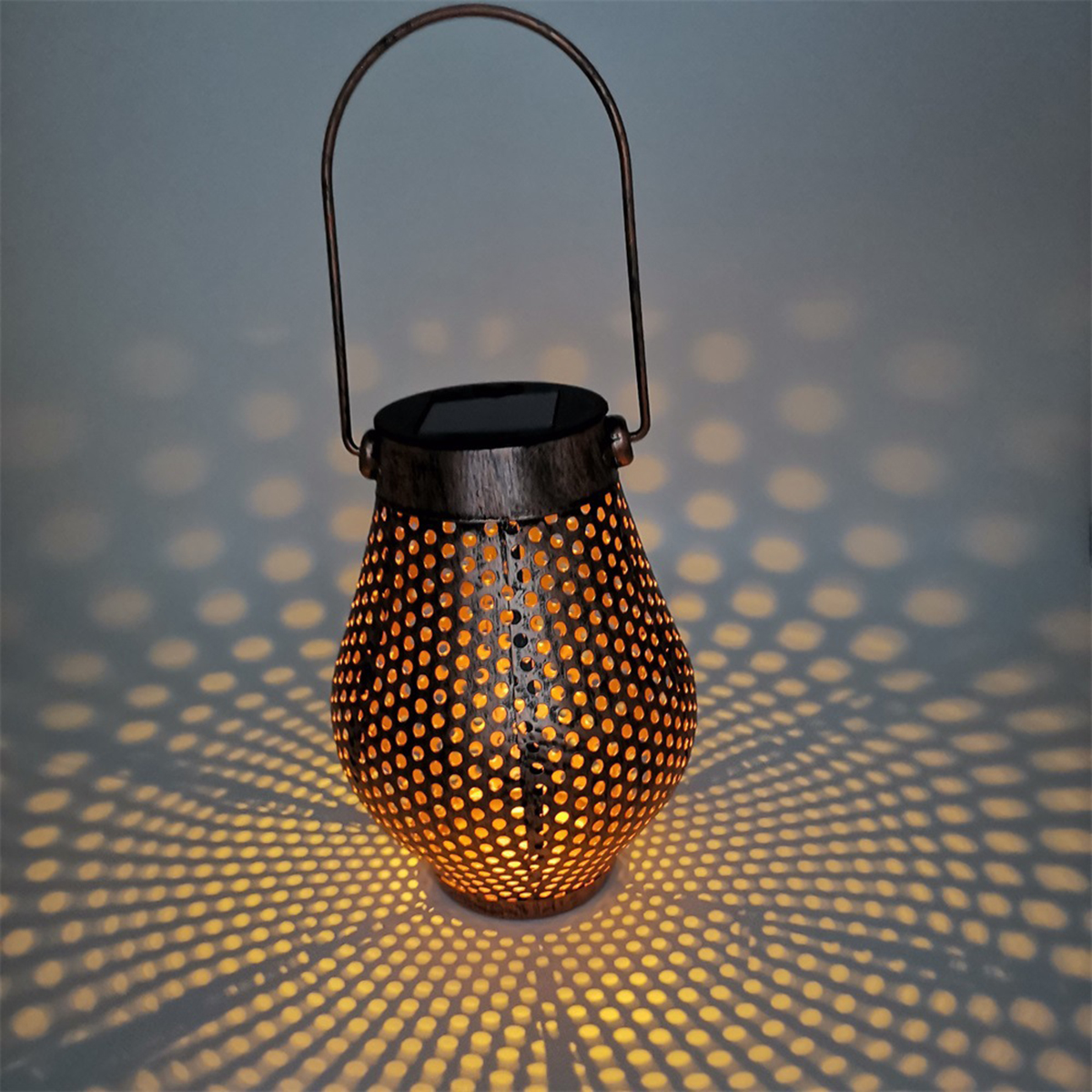 Solar-LED-Hanging-Light-Retro-Hollow-Lantern-Outdoor-Garden-Yard-Decoration-Lamp-1738025-2