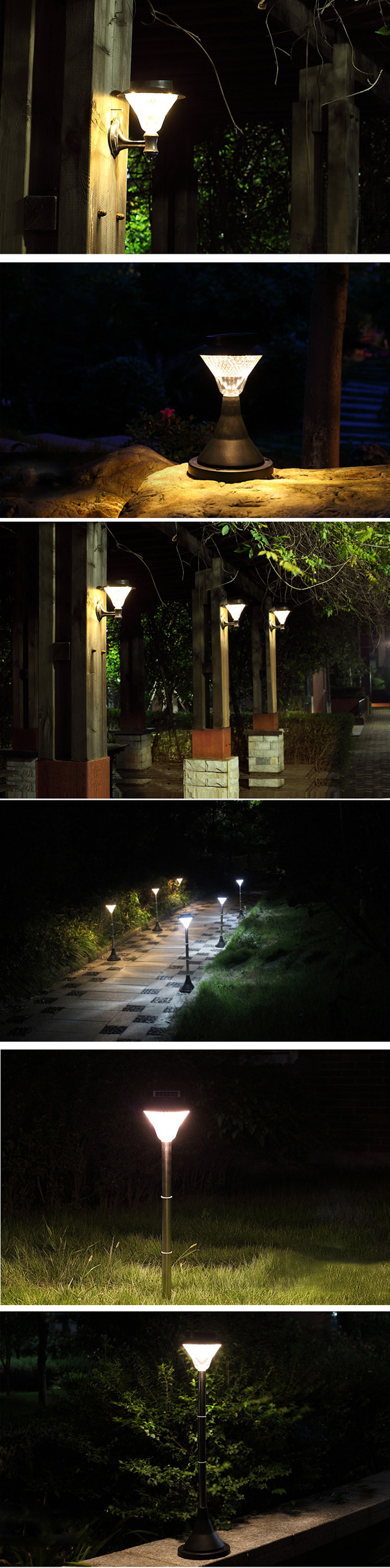 Solar-LED-Light-Outdoor-Courtyard-Garden-Lawn-Waterproof-Street-Lamp-958268-15