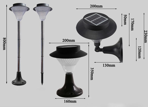 Solar-LED-Light-Outdoor-Courtyard-Garden-Lawn-Waterproof-Street-Lamp-958268-21