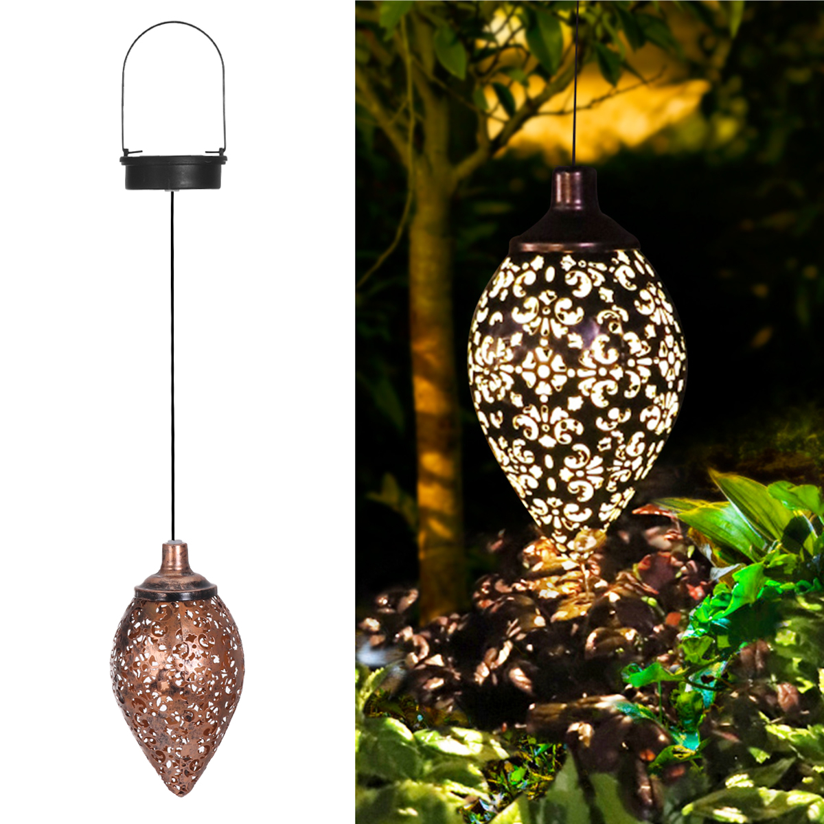 Solar-Lantern-Hanging-Light-LED-Waterproof-Yard-Patio-Garden-Lamp-Decor-Outdoor-1837759-1
