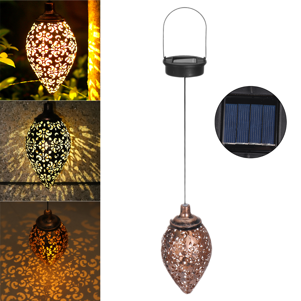 Solar-Lantern-Hanging-Light-LED-Waterproof-Yard-Patio-Garden-Lamp-Decor-Outdoor-1837759-2