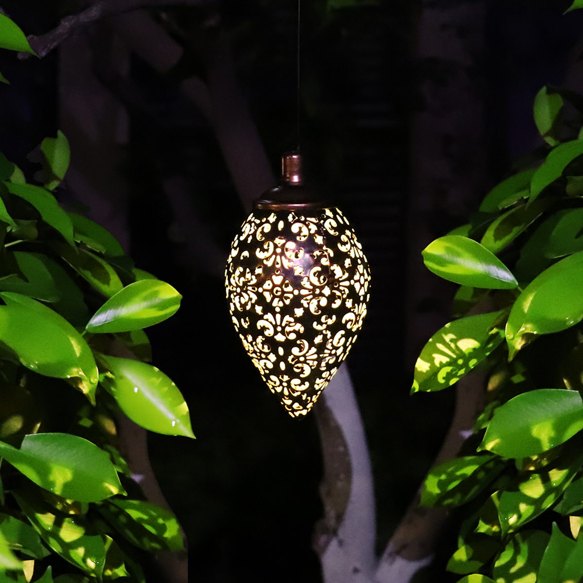 Solar-Lantern-Hanging-Light-LED-Waterproof-Yard-Patio-Garden-Lamp-Decor-Outdoor-1837759-7