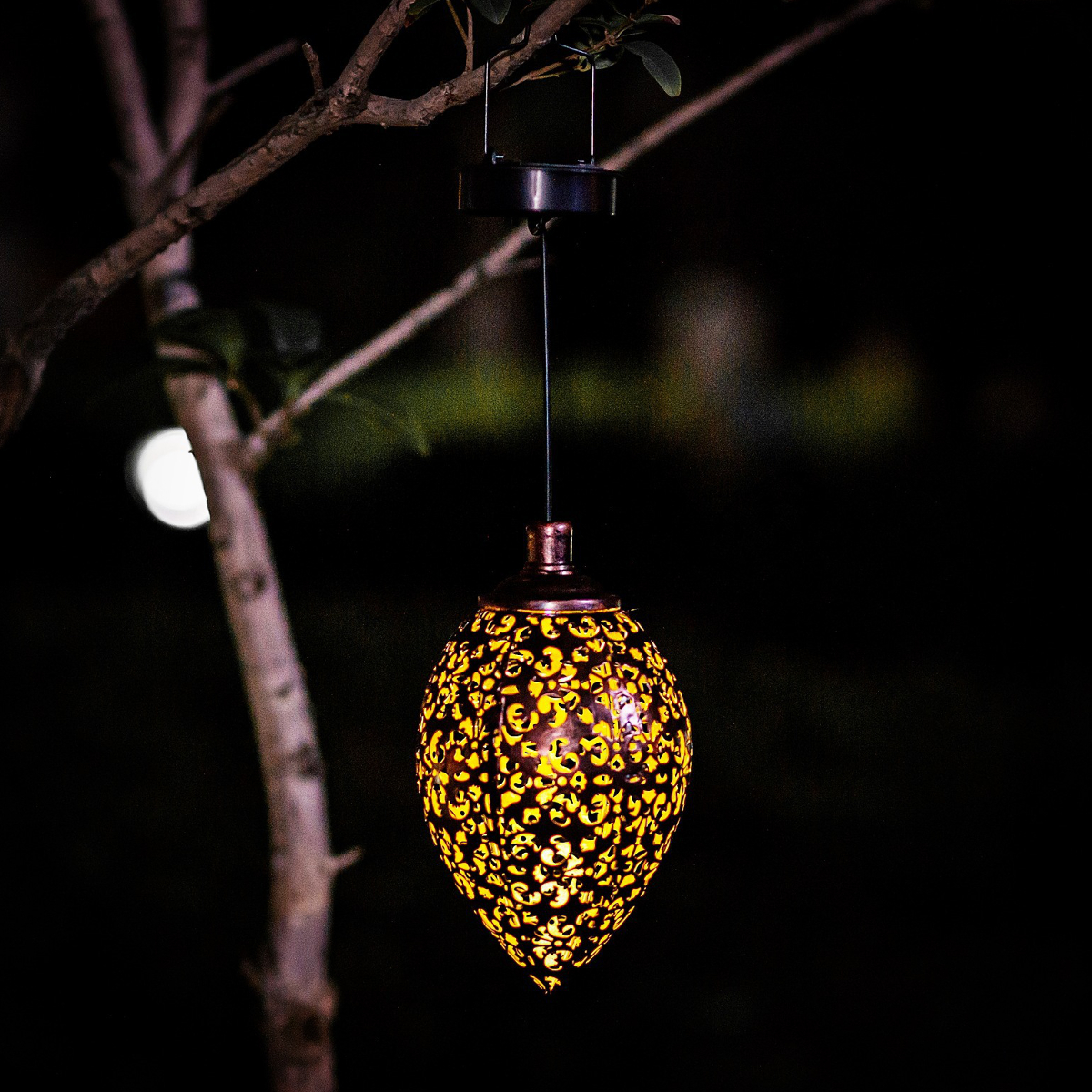 Solar-Lantern-Hanging-Light-LED-Waterproof-Yard-Patio-Garden-Lamp-Decor-Outdoor-1837759-8