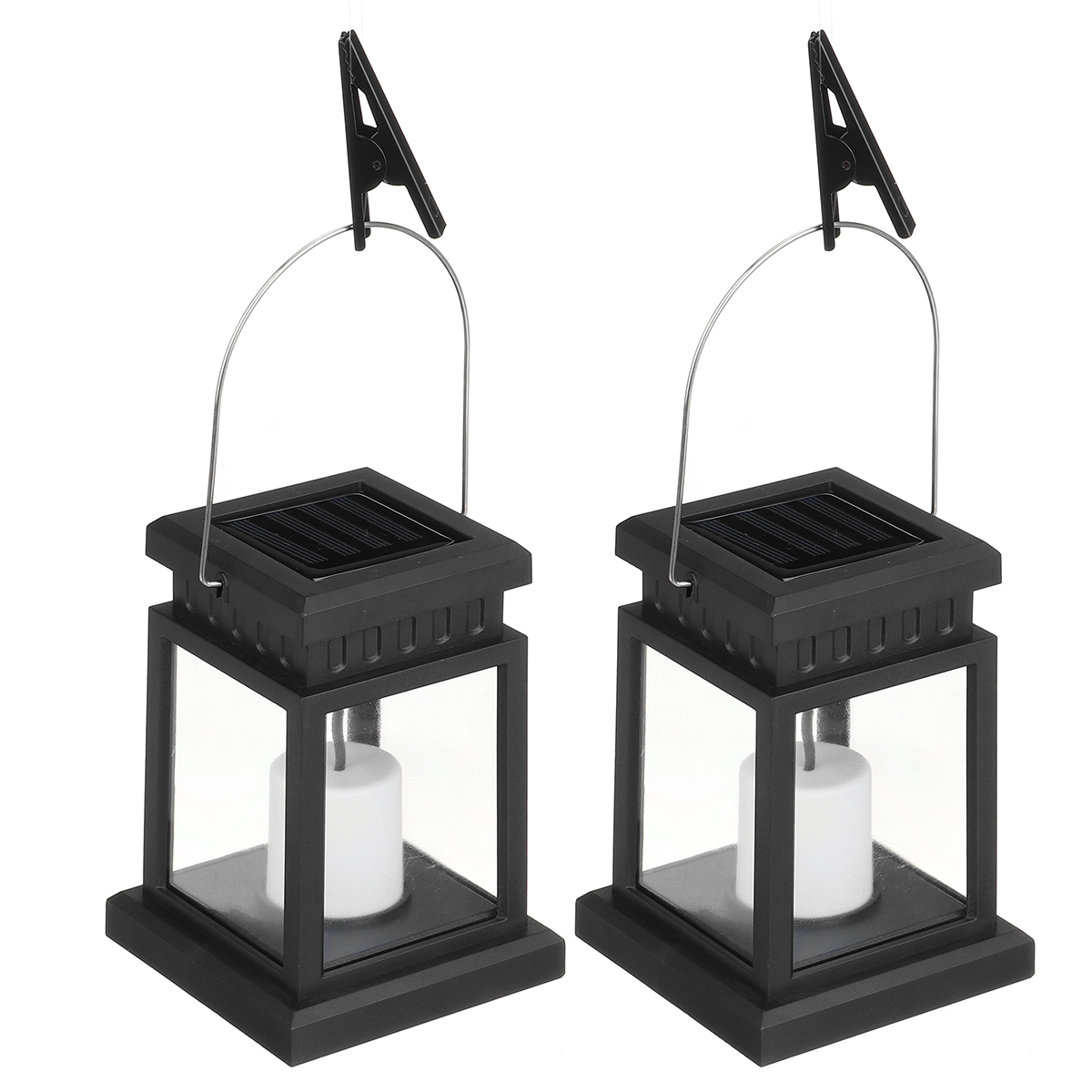 Solar-Lantern-Hanging-Light-LED-Yard-Outdoor-Patio-Garden-Lamp-Waterproof-Decor-1744131-12