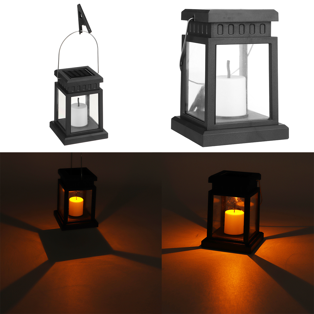 Solar-Lantern-Hanging-Light-LED-Yard-Outdoor-Patio-Garden-Lamp-Waterproof-Decor-1744131-6