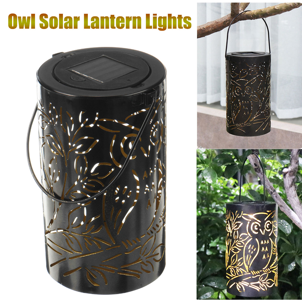 Solar-Power-LED-Hanging-Lantern-Lights-Metal-Garden-Yard-Decor-Lamp-Rechargeable-IP55-Waterproof-1735747-1