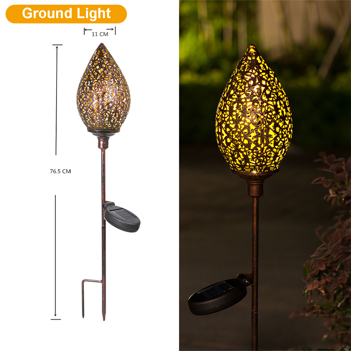 Solar-Powered-LED-Light-Lantern-Hanging-Outdoor-Lamp-Olive-Shape-Design-Sensitive-Light-Sensor-Contr-1703483-3