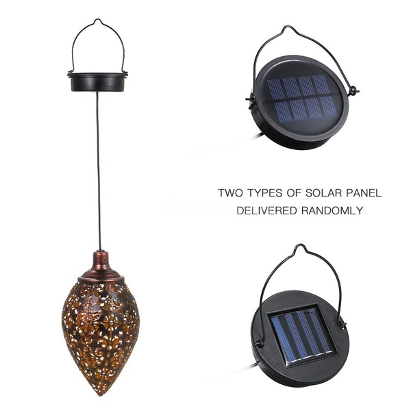 Solar-Powered-LED-Light-Lantern-Hanging-Outdoor-Lamp-Olive-Shape-Design-Sensitive-Light-Sensor-Contr-1703483-5