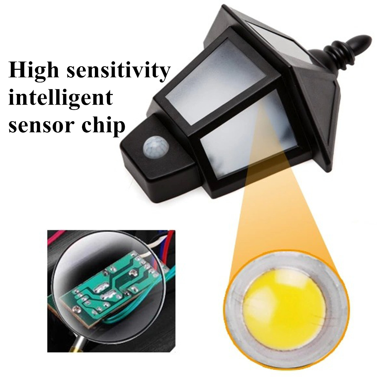 Solar-Powered-PIR-Motion-Sensor-Wall-Lamp-Outdoor-Patio-Garden-Lantern-Lamp-1229967-2