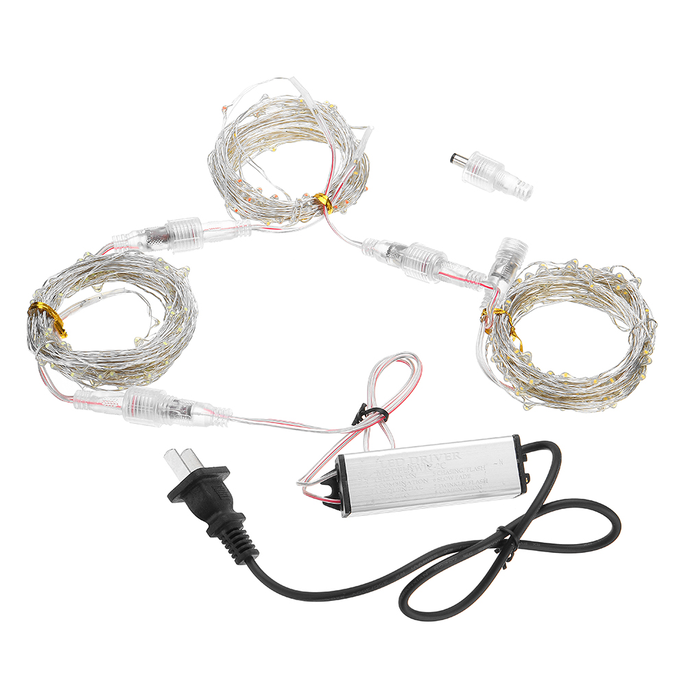 Waterproof-10M-100LED-Colorful-Warm-White-Pure-White-Fairy-String-Light-for-Outdoor-Christmas-DC33V-1357837-2