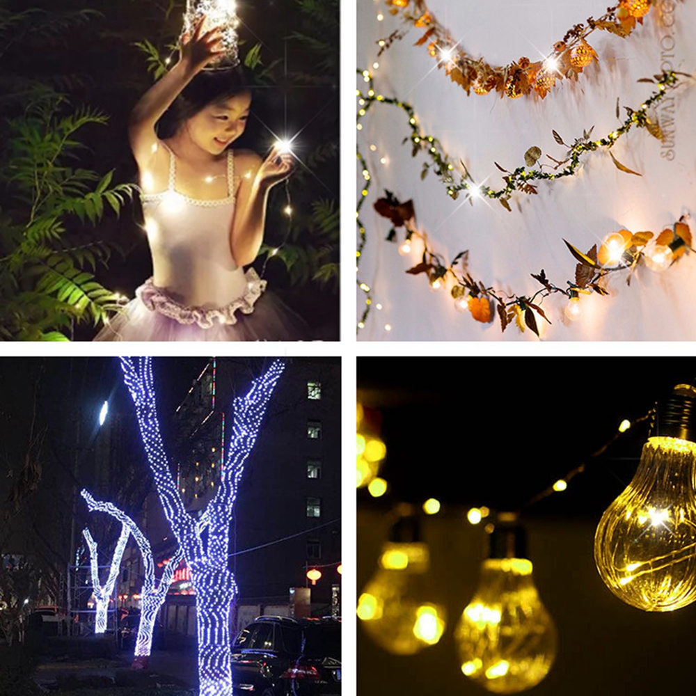 Waterproof-10M-100LED-Colorful-Warm-White-Pure-White-Fairy-String-Light-for-Outdoor-Christmas-DC33V-1357837-10