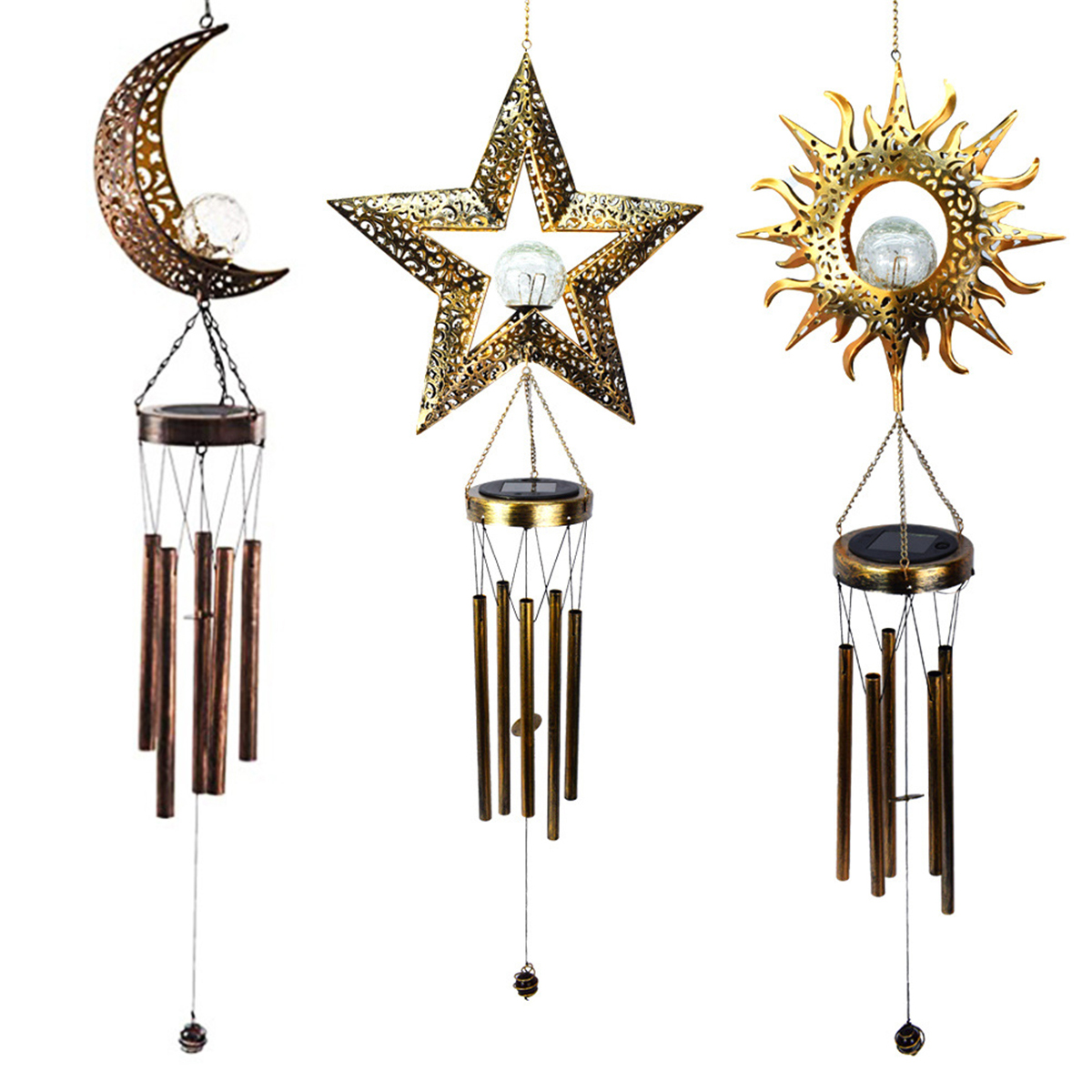 Wind-Bell-LED-Solar-Powered-Lamp-Home-Outdoor-Indoor-Decor-Gift-Moon-Sun-Star-1851218-1