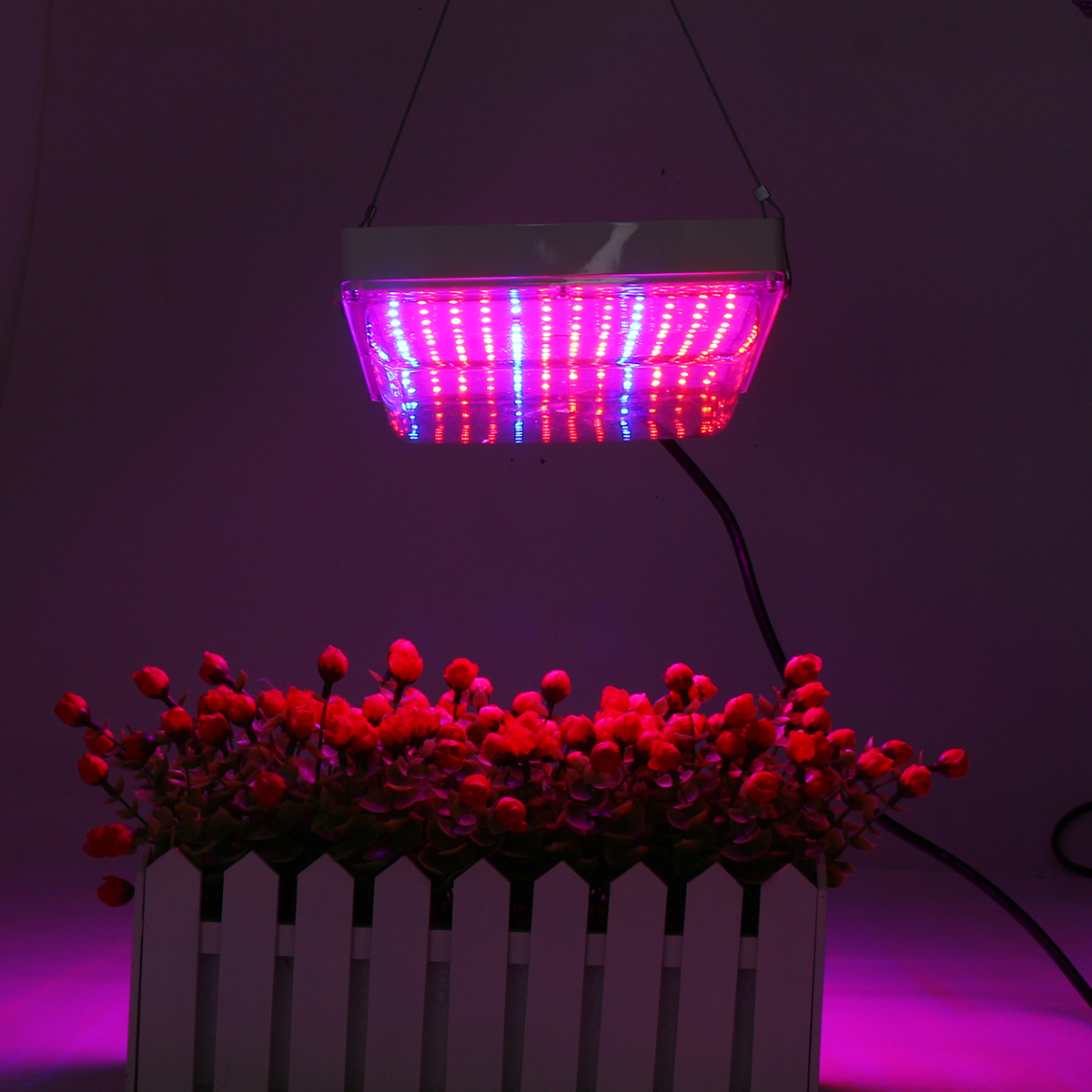 100W-LED-Greenhouse-Garden-Hydroponic-Plant-Grow-Light-Full-Spectrum-Growing-Plant-Grow-Light-Panel-1699863-11