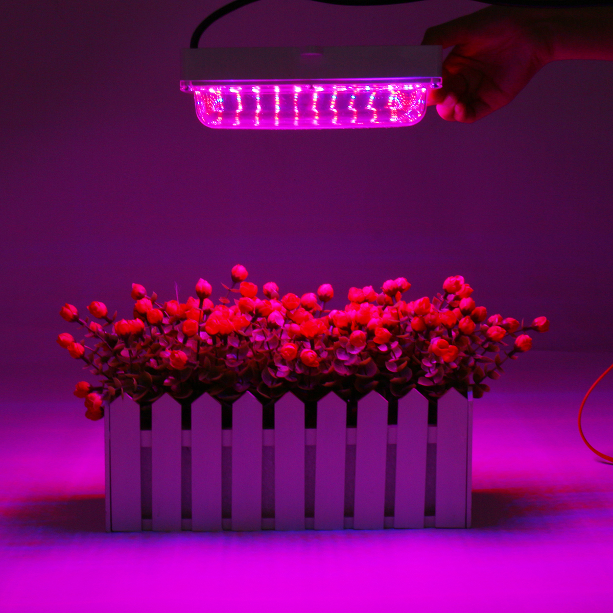 100W-LED-Greenhouse-Garden-Hydroponic-Plant-Grow-Light-Full-Spectrum-Growing-Plant-Grow-Light-Panel-1699863-9