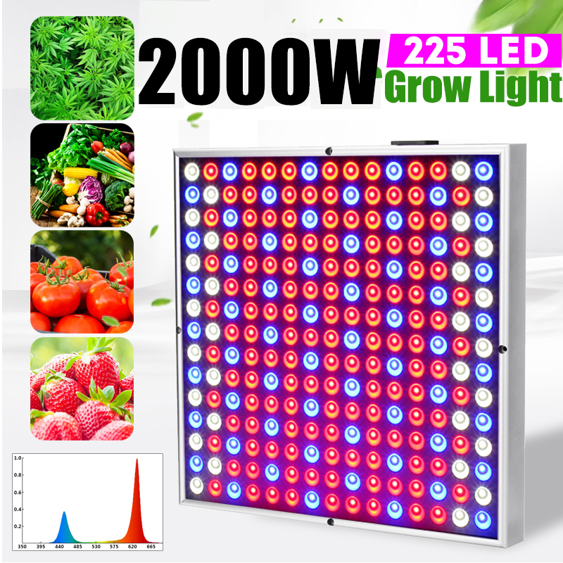 1200W-LED-Spectrum-Grow-Light-Growing-Lamp-for-Hydroponic-Indoor-Plant-1816509-1
