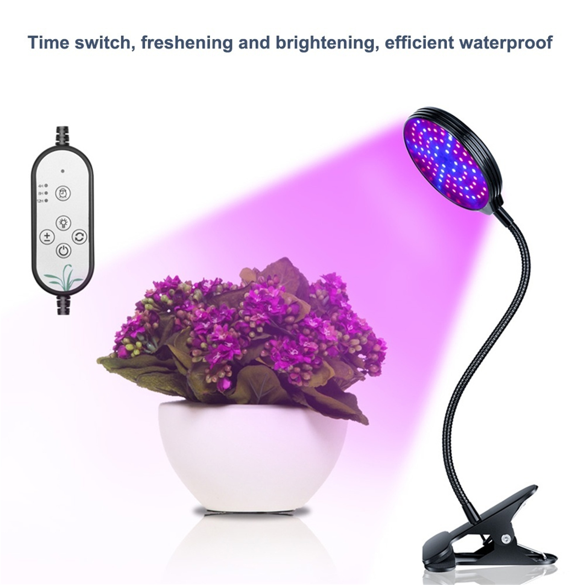 123-Head-Plant-Grow-Light-Head-LED-Lamp-Hydroponics-Greenhouse-Garden-360deg-Flexible-Indoor-Dimmabl-1693745-2