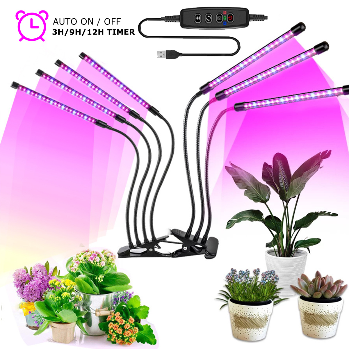1234-Head-LED-Grow-Light-Plant-Growing-Lamp-Lights-with-Clip-for-Indoor-Plants-1836989-1