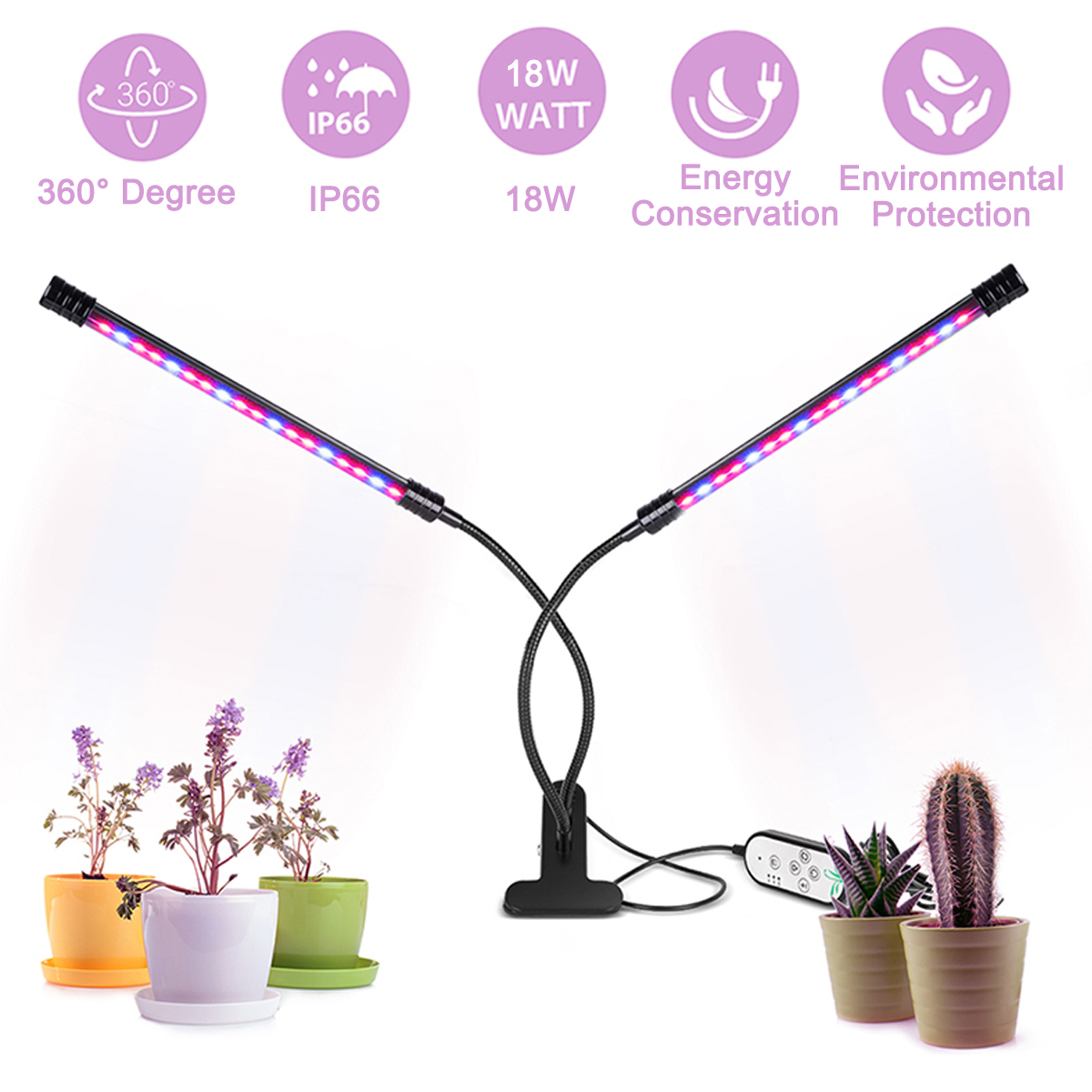 1234-Head-LED-Grow-Light-Plant-Growing-Lamp-Lights-with-Clip-for-Indoor-Plants-1836989-8