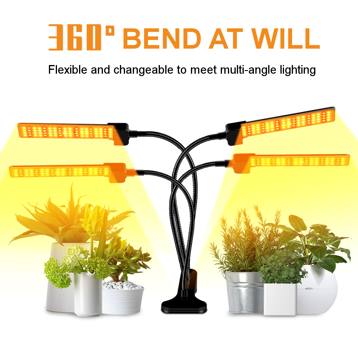 1234-Heads-USB-Plant-Grow-Light-Strip-Hydroponic-with-Securing-Clip-1853881-4
