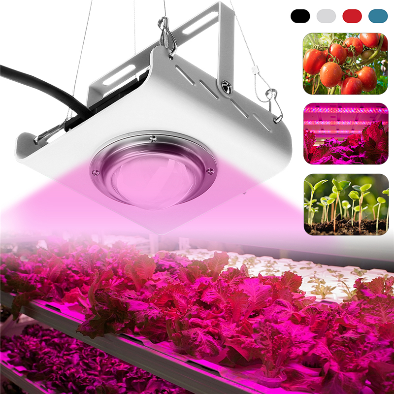 144LED-COB-Plant-Grow-Light-Full-Spectrum-380-800nm-4000K-Hydroponic-Growth-Lamp-1645852-1