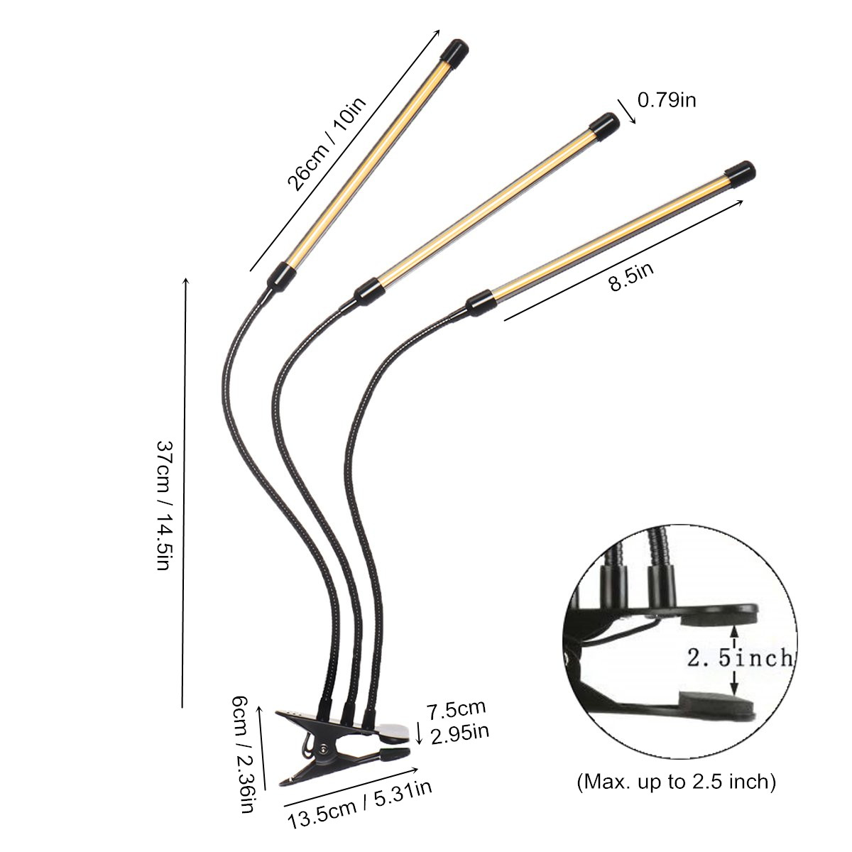 3-Head-108LED-54W-Plant-Growing-Lamp-Flower-Grow-Light-Hydroponics-Full-Spectrum-1726616-3