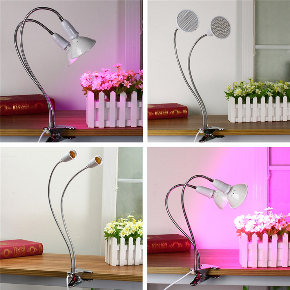30CM-Adjustable-Dual-Head-Clip-Lampholder-Bulb-Adapter-with-Onoff-Switch-for-E27-LED-Grow-Light-1291226-10