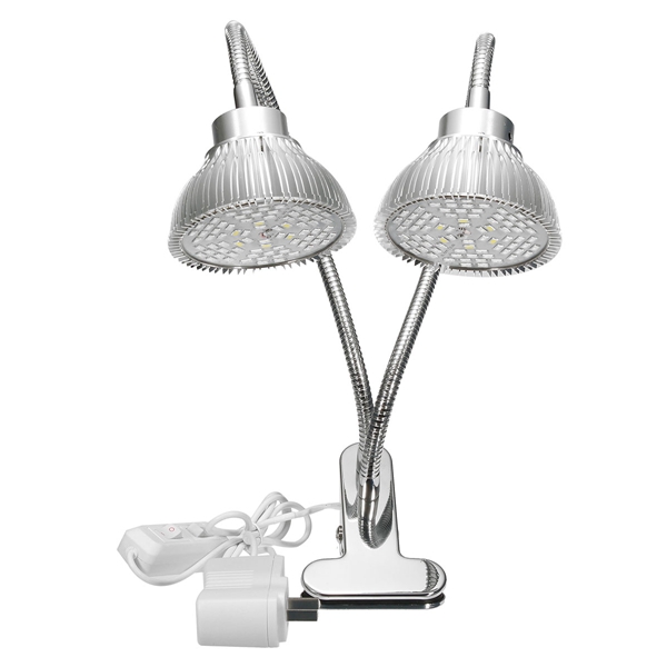 30W-Flexible-Clip-on-Hydroponics-Plant-LED-Dual-Grow-Light-Full-Spectrum-Flower-Lamp-1151361-2