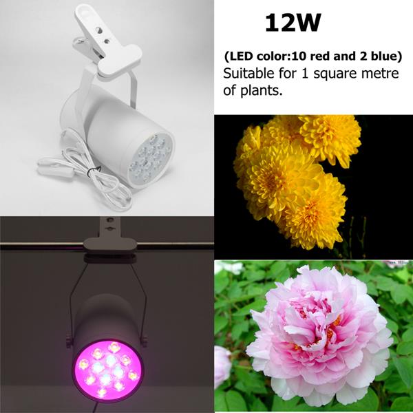 3W-7W-12W-LED-Plant-Lights-Grow-Lamp-Flood-Supplementary-Light-1189956-4