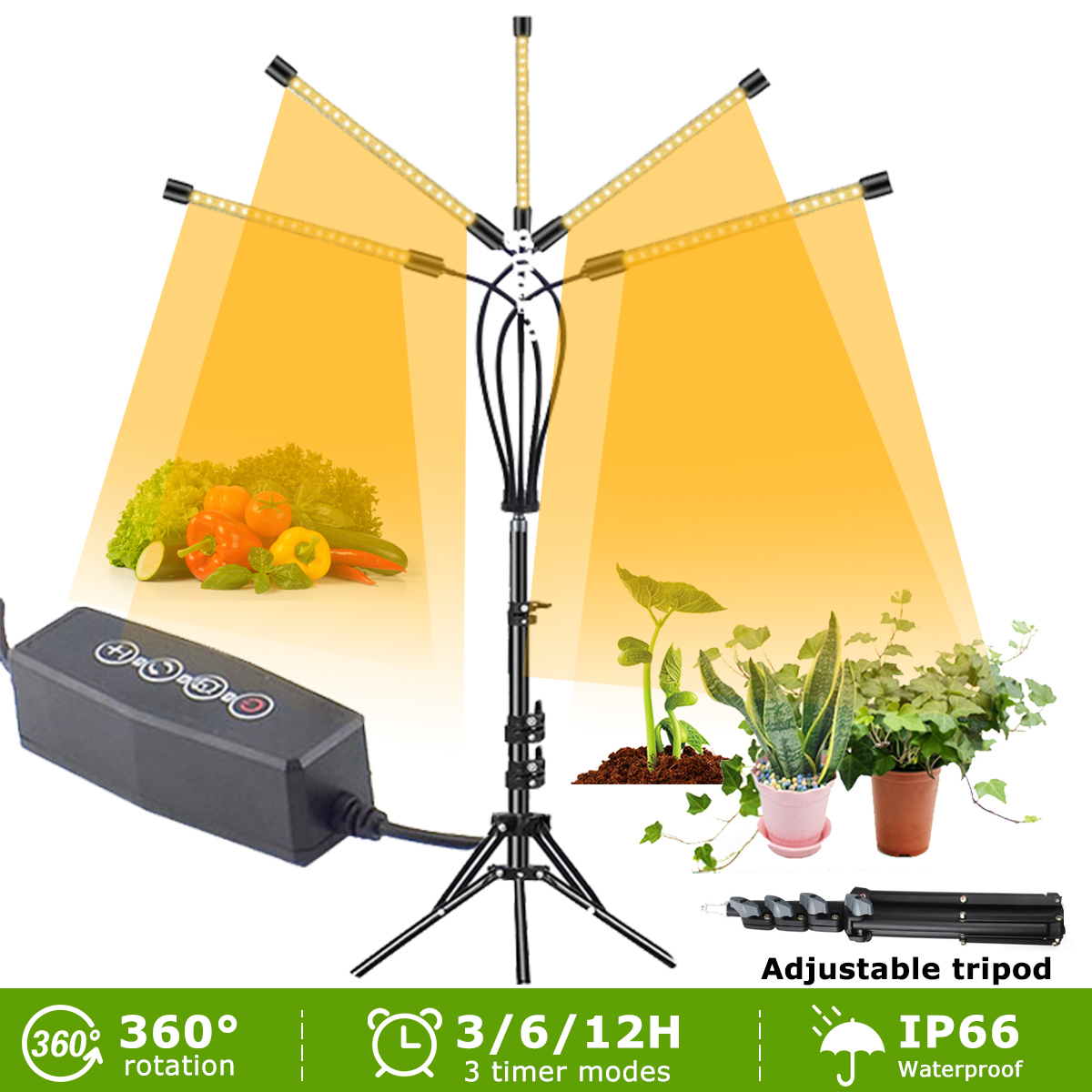 5-Hesds-LED-Grow-Light-Plant-Growing-Lamp-Lights-With-Tripod-For-Indoor-Plants-1836991-1