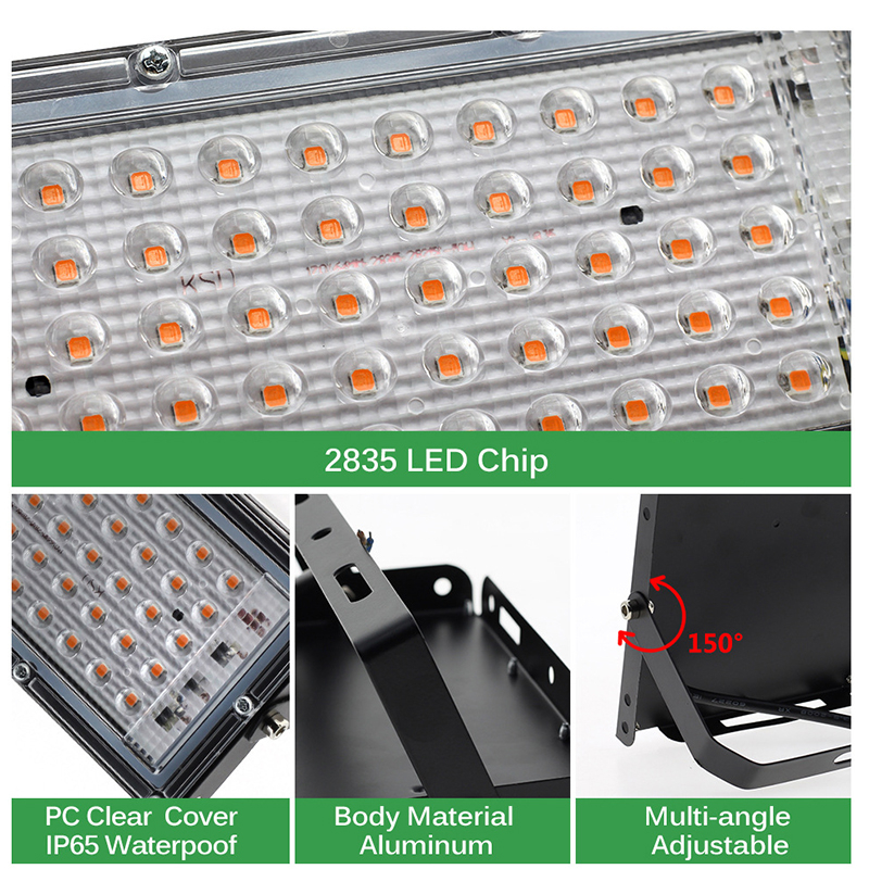 5096LED-Grow-Light-Full-Spectrum-Greenhouse-Plant-Vegetable-Flower-Hydroponics-IP65-Waterproof-Lamp-1903983-7