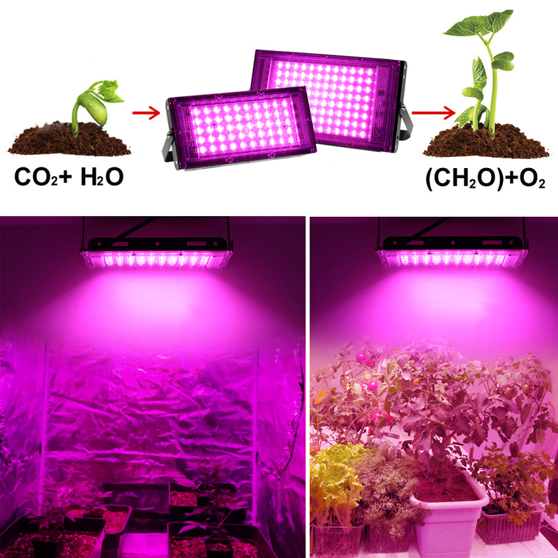 5096LED-Grow-Light-Full-Spectrum-Greenhouse-Plant-Vegetable-Flower-Hydroponics-IP65-Waterproof-Lamp-1903983-10