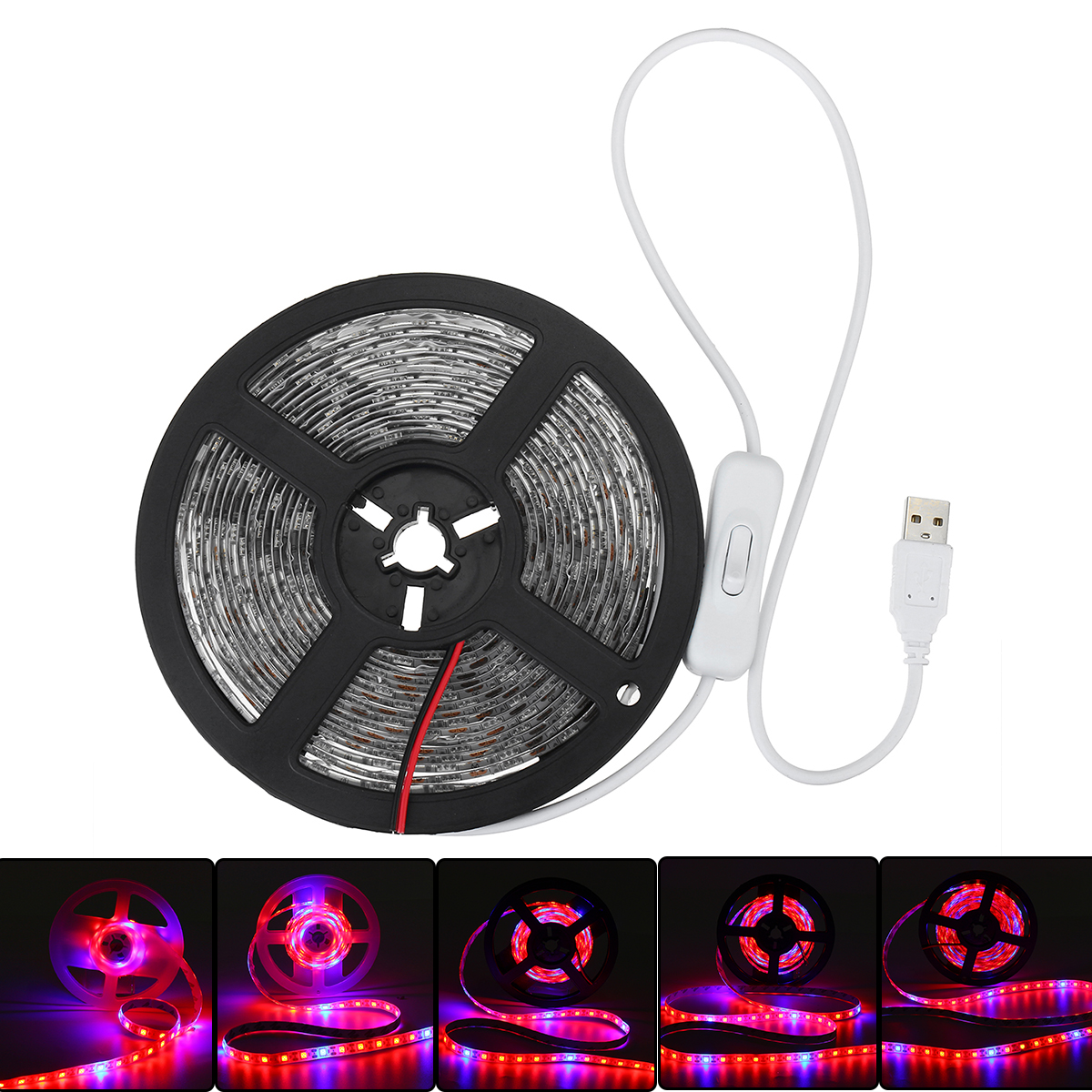 5V-Plant-Grow-5050-LED-Light-Strip-Garden-Hydroponics-Flowers-Growing-Full-Spectrum-1745035-7