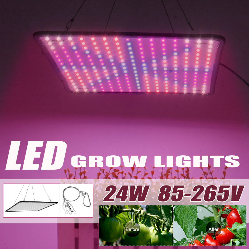 AC85-265V-225LED-24W-Grow-Light-Full-Spectrum-LED-Plant-Grow-Light-Veg-Bloom-Lamp-Indoor-1853926-1