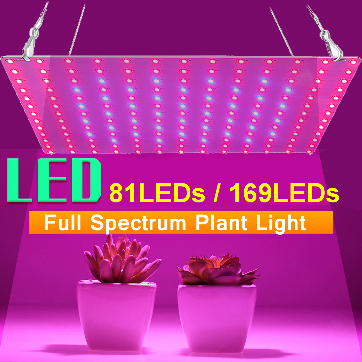 Ultra-Thin-81169LEDs-Plant-UV-Grow-Light-Full-Spectrum-Veg-Lamp-For-Indoor-Hydroponic-Plant-Flower-1-1738602-1