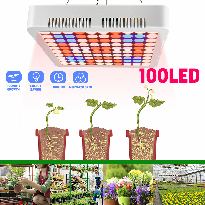 100-LED-Grow-Light-Full-Spectrum-Panel-For-Indoor-Hydro-Veg-Flower-Plant-Lamp-1745085-1