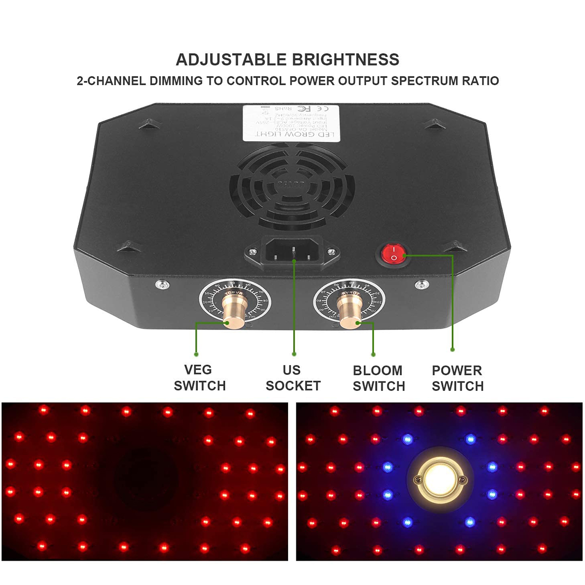 1000W-85-265V-Full-Spectrum-LED-Plant-Growth-Light-Adjustable-For-Indoor-Plant-Vegetable-1734881-4