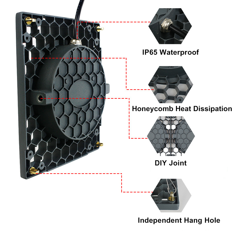 1000W-LED-Grow-Light-Full-Spectrum-Growing-Lamp-Honeycomb-Cooling-Plant-growth-Lamp-Led--Effect-Fill-1816394-10