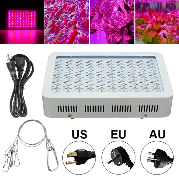 100W-Full-Spectrum-100-LED-Grow-Light-Lamp-for-Plants-Hydroponic-Indoor-Flower-1127629-1