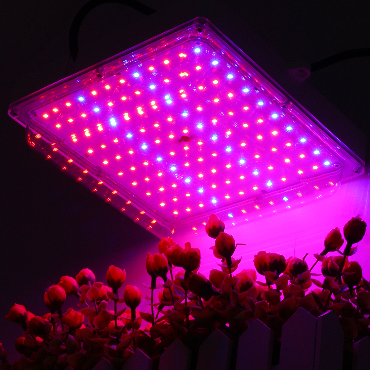 100W-LED-Greenhouse-Garden-Hydroponic-Plant-Grow-Light-Full-Spectrum-Growing-Plant-Grow-Light-Panel-1699863-10