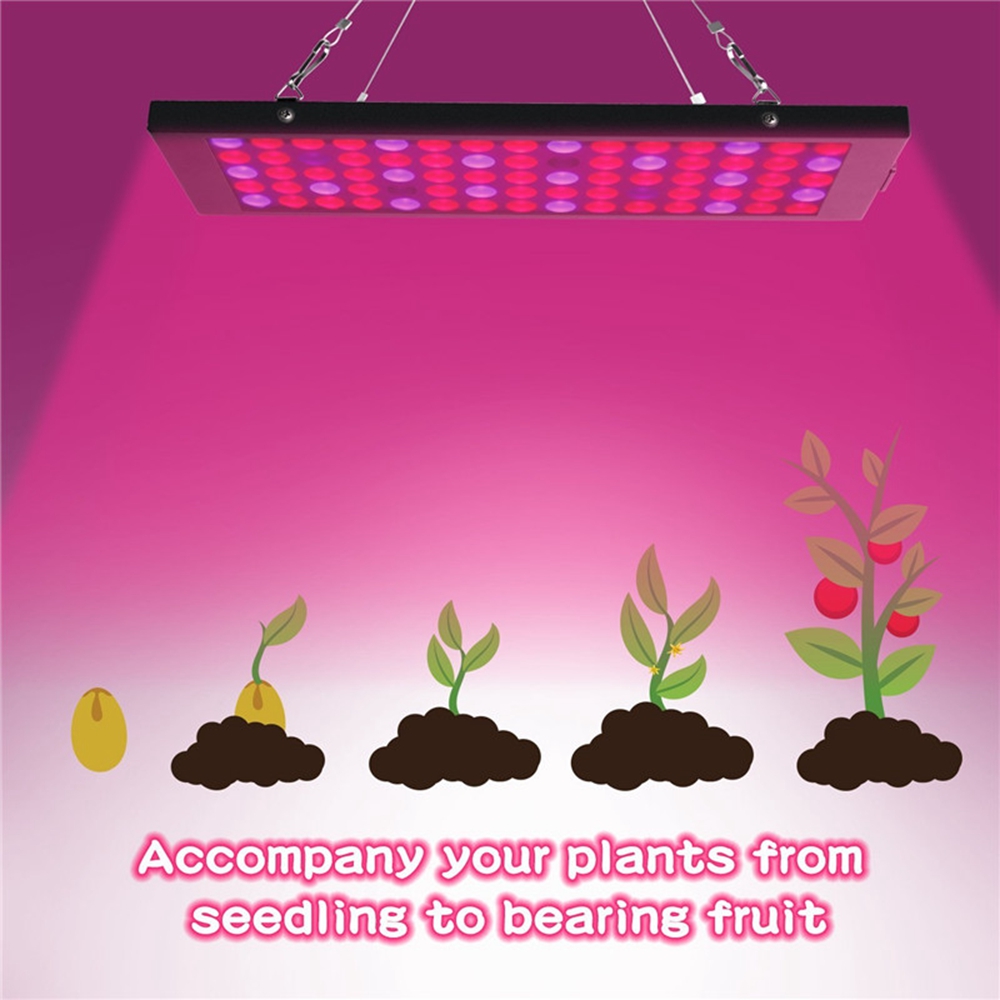 10W-75-LED-Aluminum-Grow-Light-for-Plant-Vegetable-Indoor-Hydroponic-AC85-265V-1295109-3