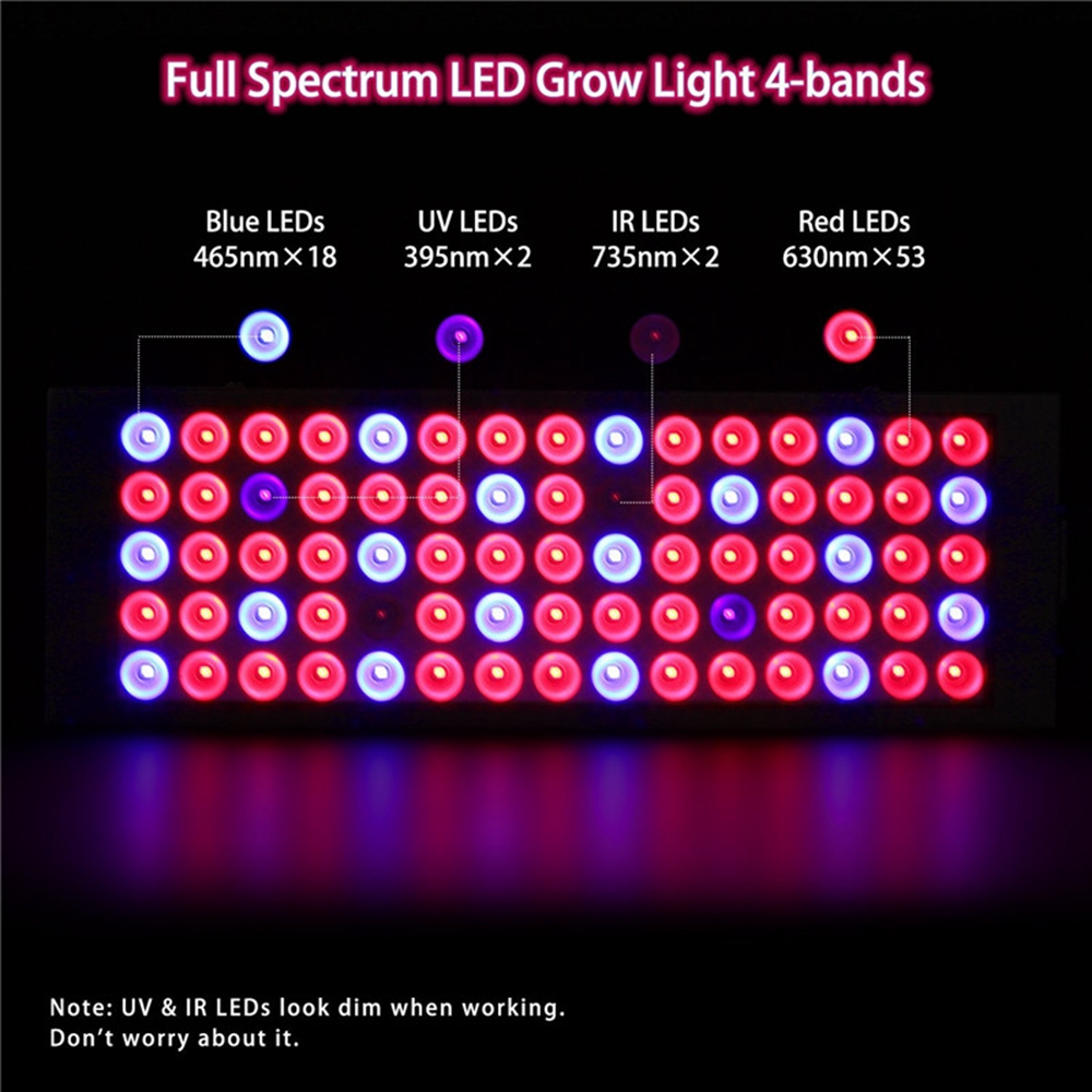 10W-75-LED-Aluminum-Grow-Light-for-Plant-Vegetable-Indoor-Hydroponic-AC85-265V-1295109-4