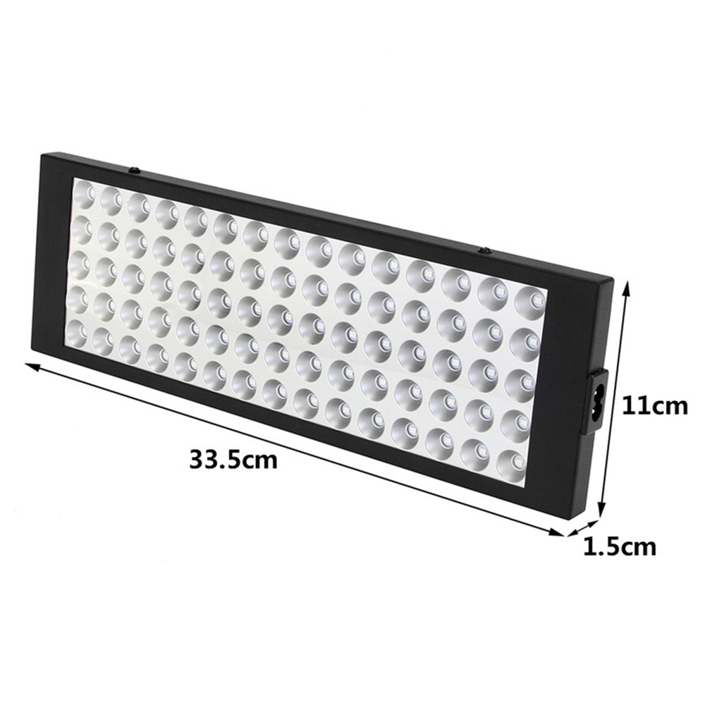 10W-75-LED-Aluminum-Grow-Light-for-Plant-Vegetable-Indoor-Hydroponic-AC85-265V-1295109-8