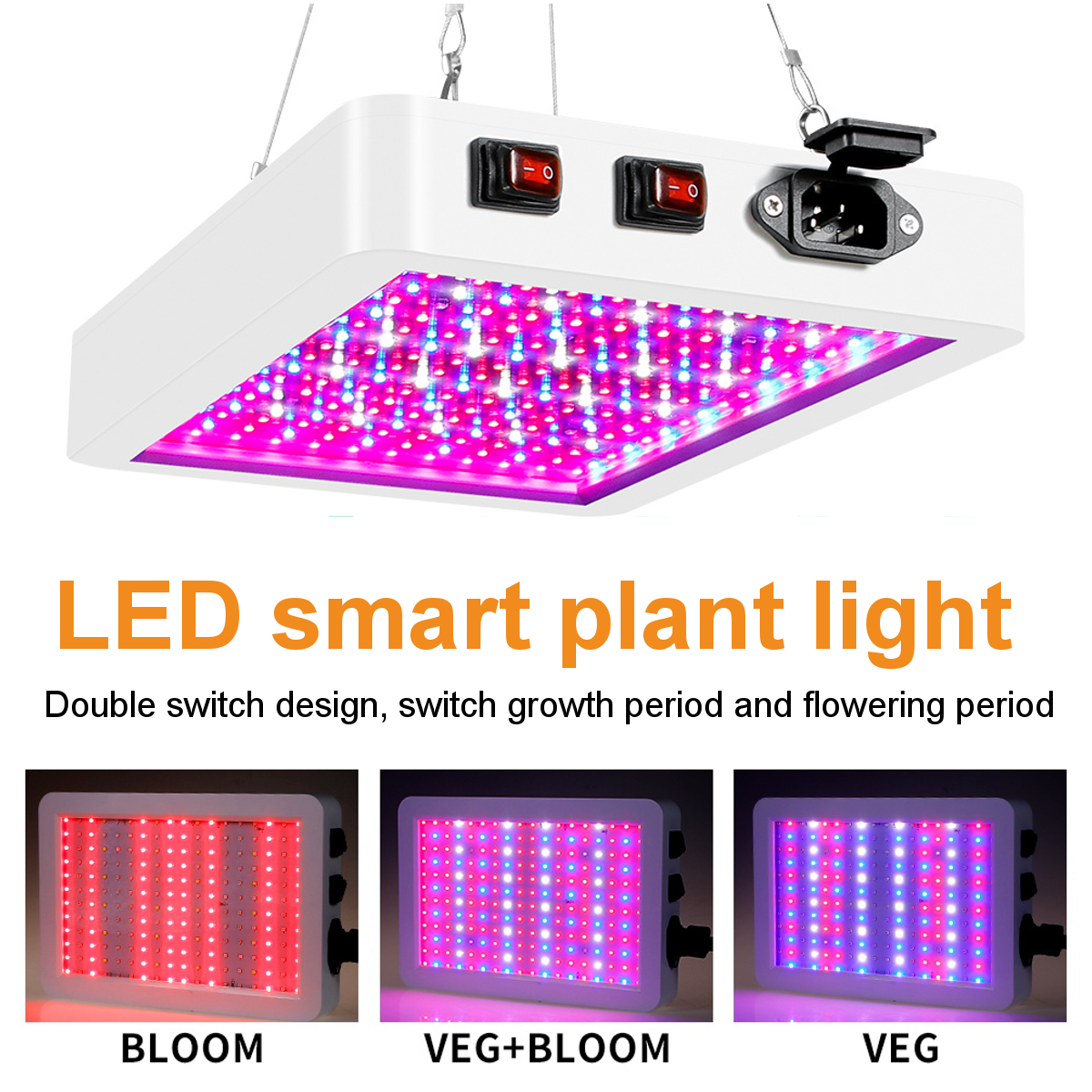 110V220V-216312LED-Grow-Light-Plant-Lamp-Panel-Full-Spectrum-For-Indoor-Hydroponic-Flower-1745921-4