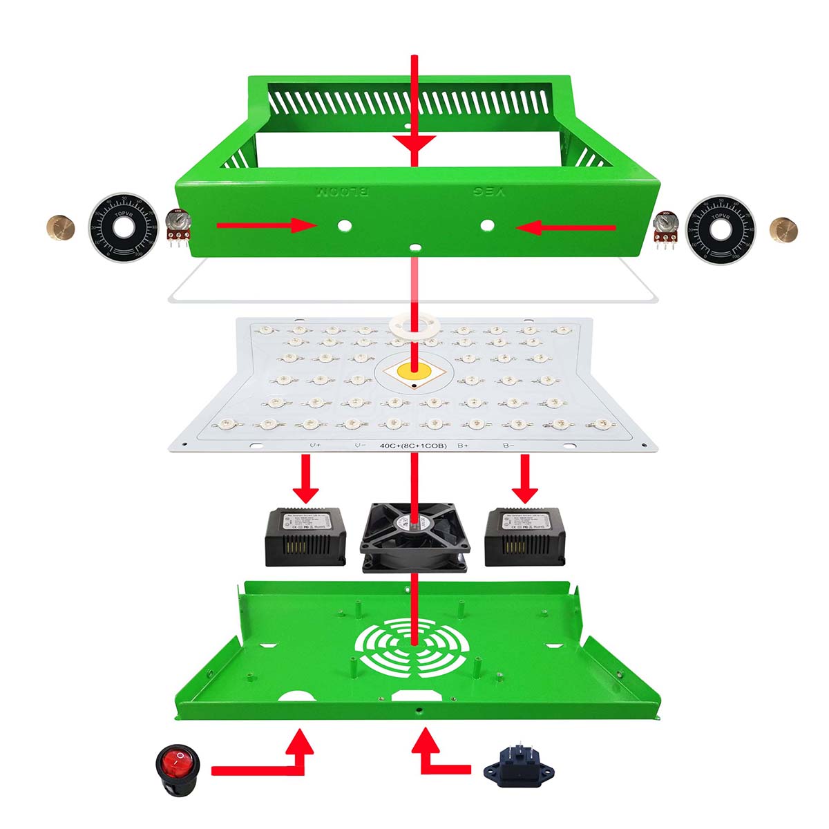 1200W-Full-Spectrum-LED-Plant-Grow-Light-for-Indoor-Flower-Vegetable-85-265V-1734871-6