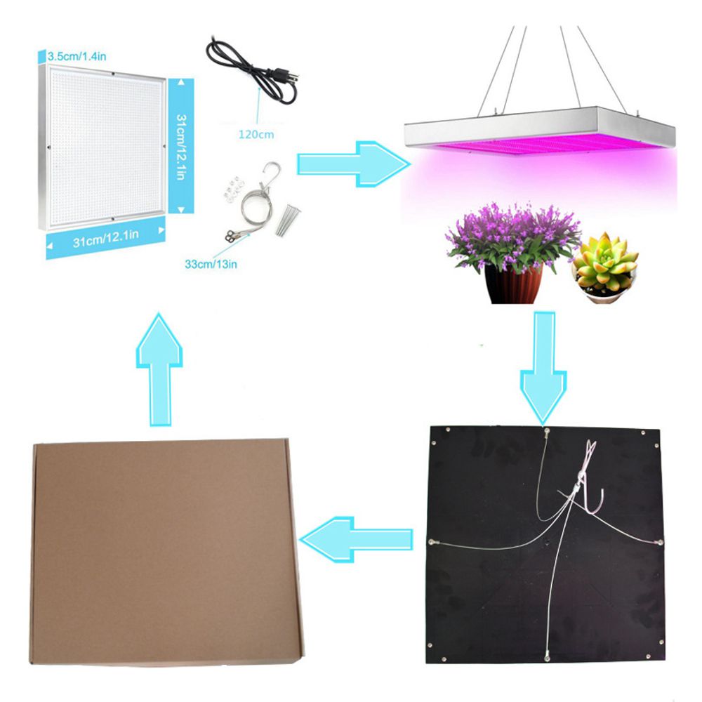 120W-LED-Grow-Light-Hydroponic-Full-Spectrum-Indoor-Veg-Flower-Plant-Lamp-1760802-10