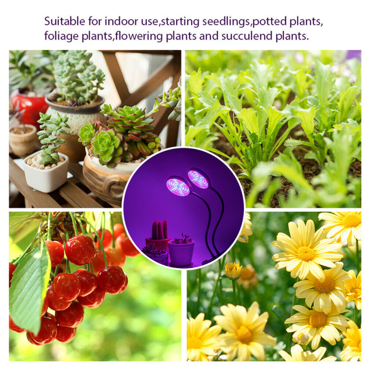 123-Head-Plant-Grow-Light-Head-LED-Lamp-Hydroponics-Greenhouse-Garden-360deg-Flexible-Indoor-Dimmabl-1693745-9