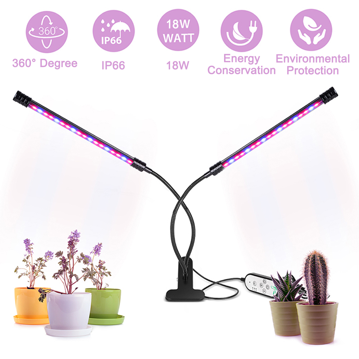 1234-Head-LED-Grow-Light-Plant-Growing-Lamp-Lights-with-Clip-for-Indoor-Plants-1836989-8