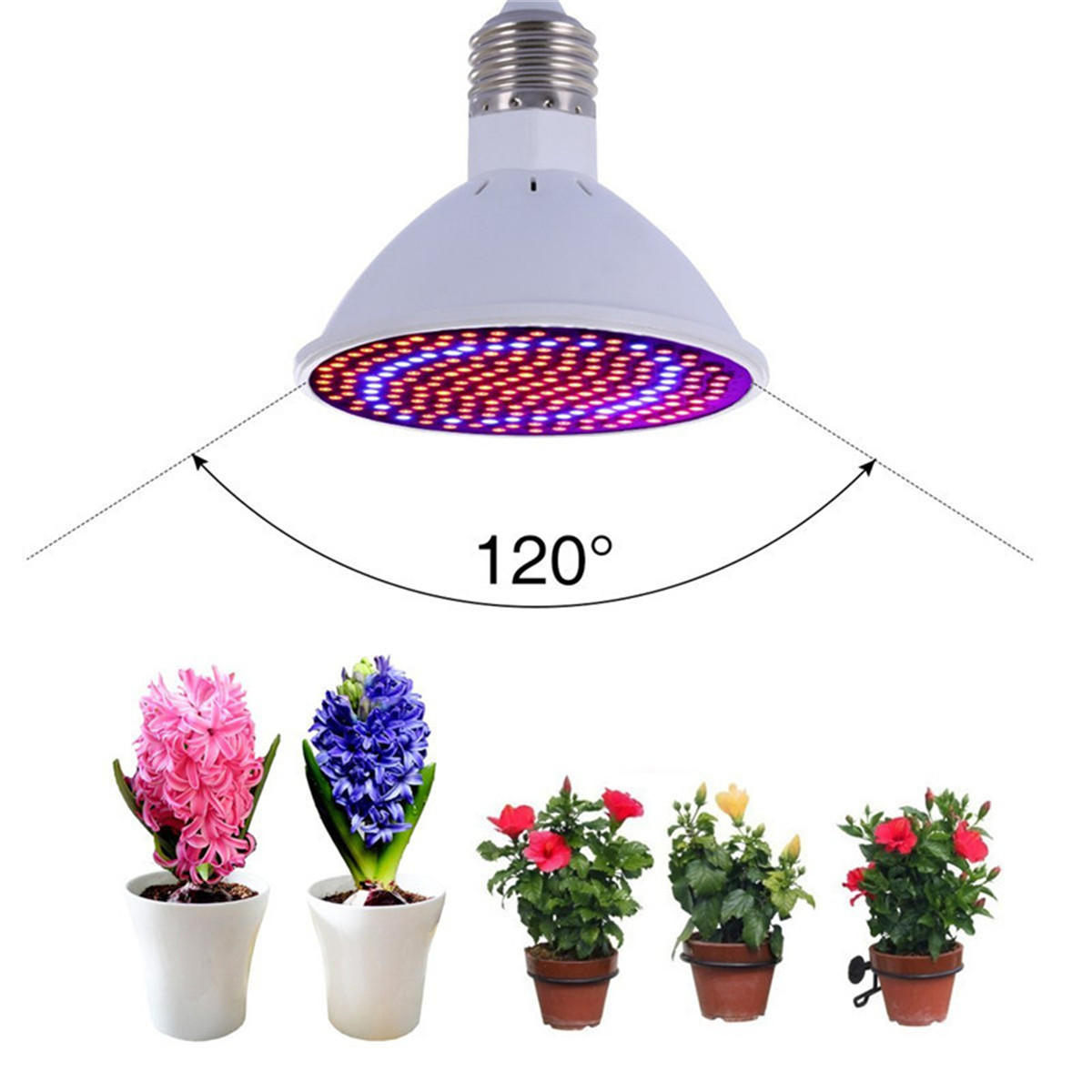 15W-20W-26W-E27-LED-Bulb-Grow-Light-for-Indoor-Flower-Plant-Growth-Seedling-US-Plug-AC85-265V-1647692-5