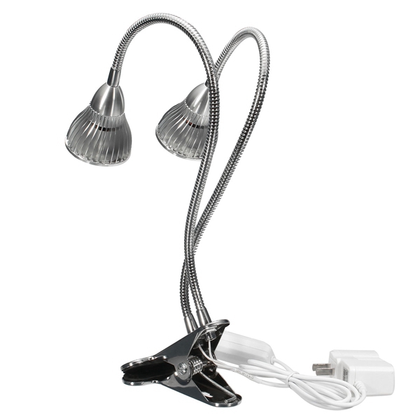 15W-Flexible-Clip-on-Hydroponics-Plant-LED-Dual-Grow-Light-Full-Spectrum-Flower-Lamp-1151378-2